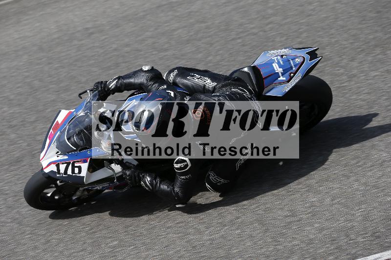 /08 17.04.2026  TZ Motorsport ADR/Gruppe rot/176